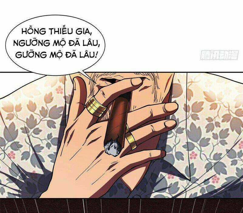 Trọng Sinh Chi Thần Cấp Bại Gia Tử Chapter 21 trang 2