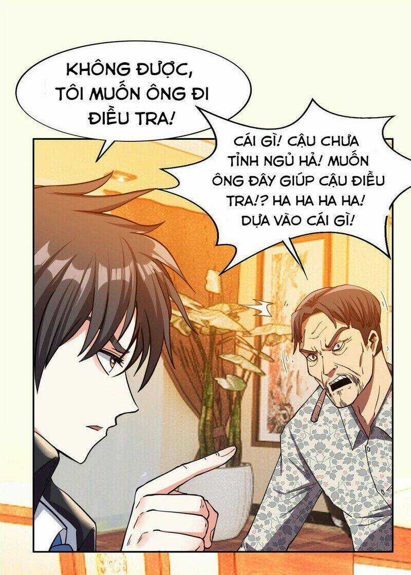 Trọng Sinh Chi Thần Cấp Bại Gia Tử Chapter 21 trang 21