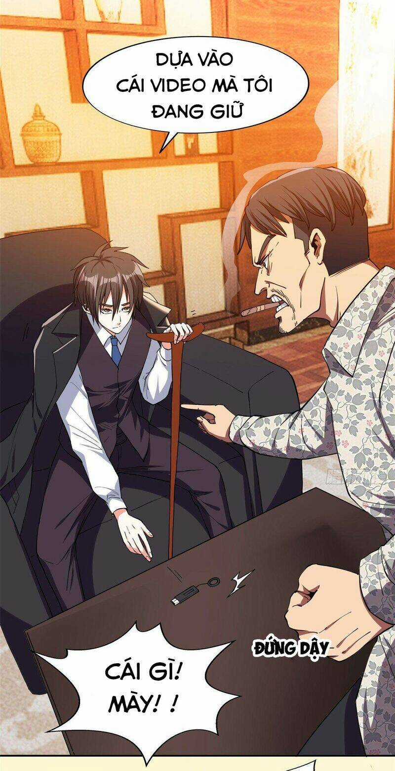 Trọng Sinh Chi Thần Cấp Bại Gia Tử Chapter 21 trang 22