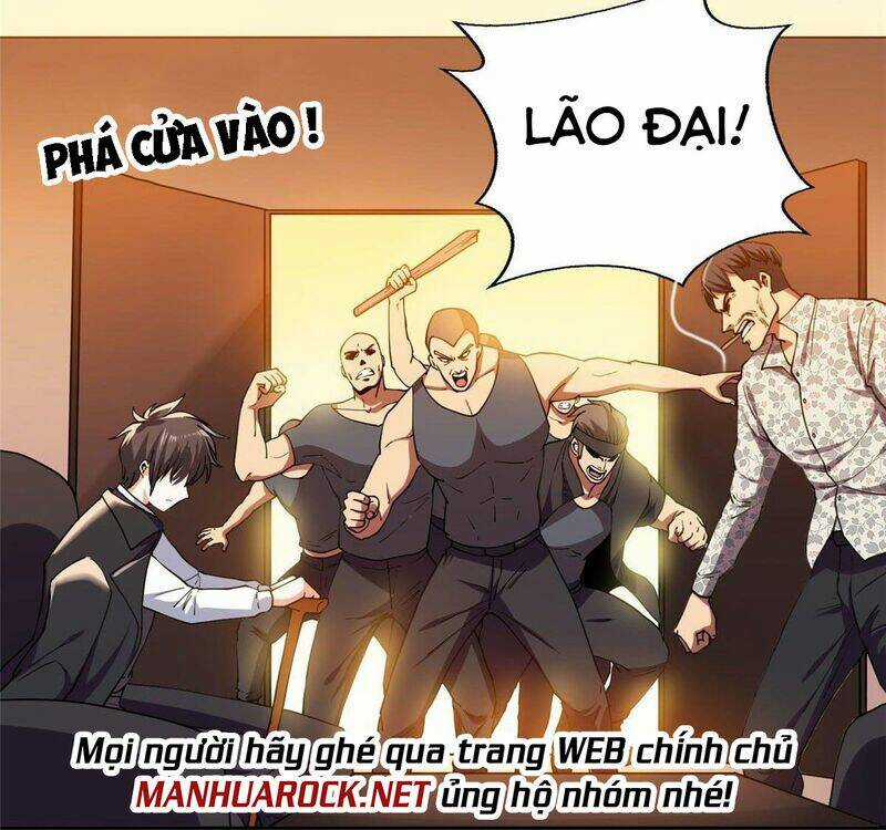 Trọng Sinh Chi Thần Cấp Bại Gia Tử Chapter 21 trang 23