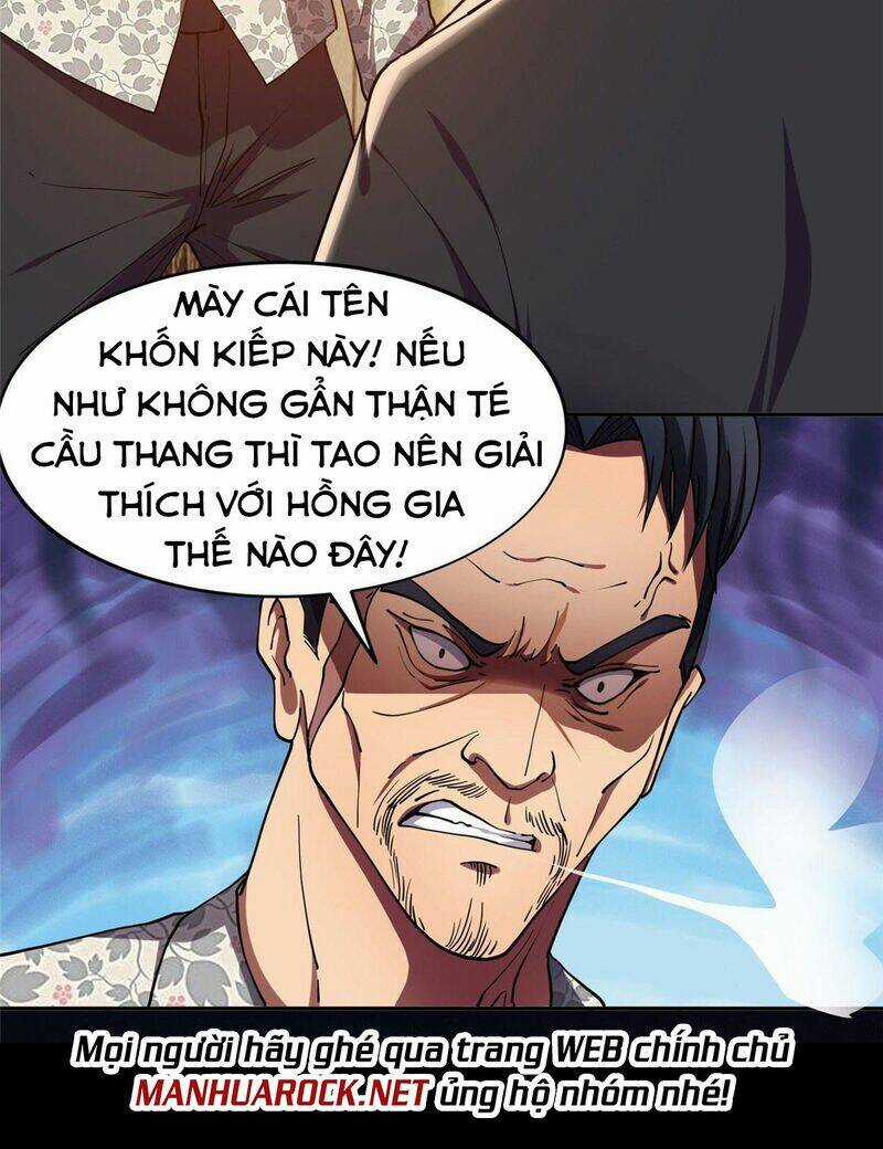 Trọng Sinh Chi Thần Cấp Bại Gia Tử Chapter 21 trang 25