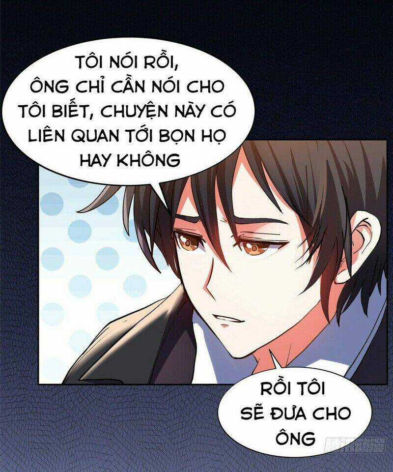 Trọng Sinh Chi Thần Cấp Bại Gia Tử Chapter 21 trang 26