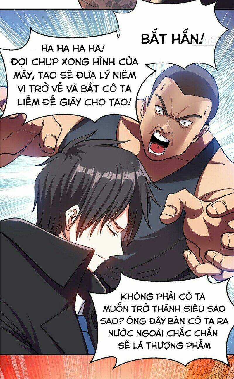 Trọng Sinh Chi Thần Cấp Bại Gia Tử Chapter 21 trang 28