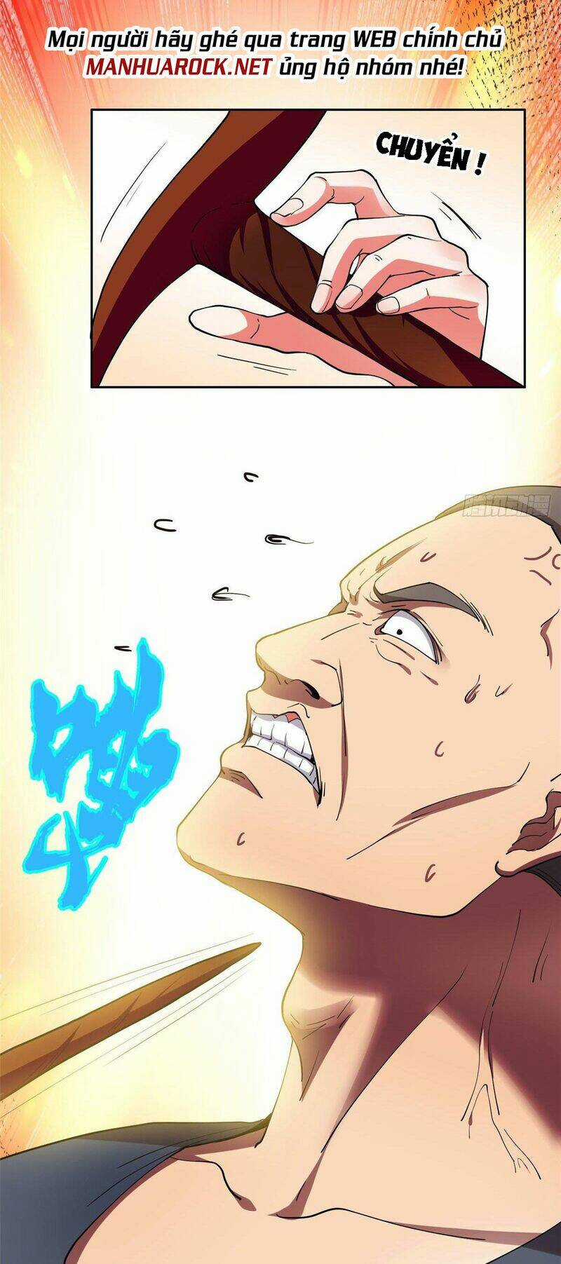 Trọng Sinh Chi Thần Cấp Bại Gia Tử Chapter 21 trang 29