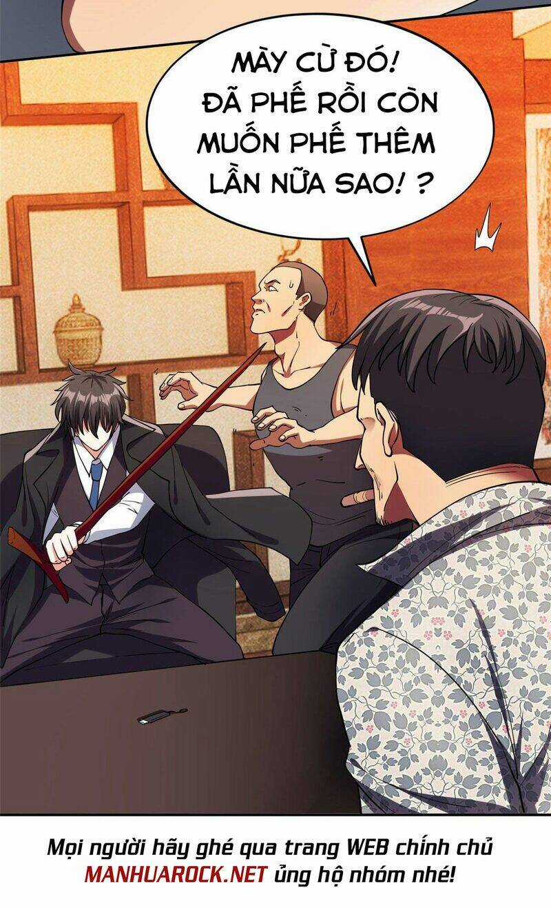 Trọng Sinh Chi Thần Cấp Bại Gia Tử Chapter 21 trang 30