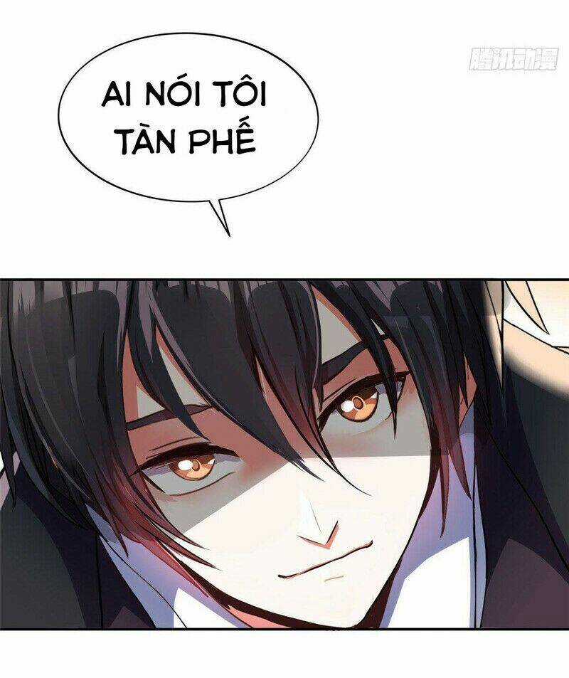 Trọng Sinh Chi Thần Cấp Bại Gia Tử Chapter 21 trang 31