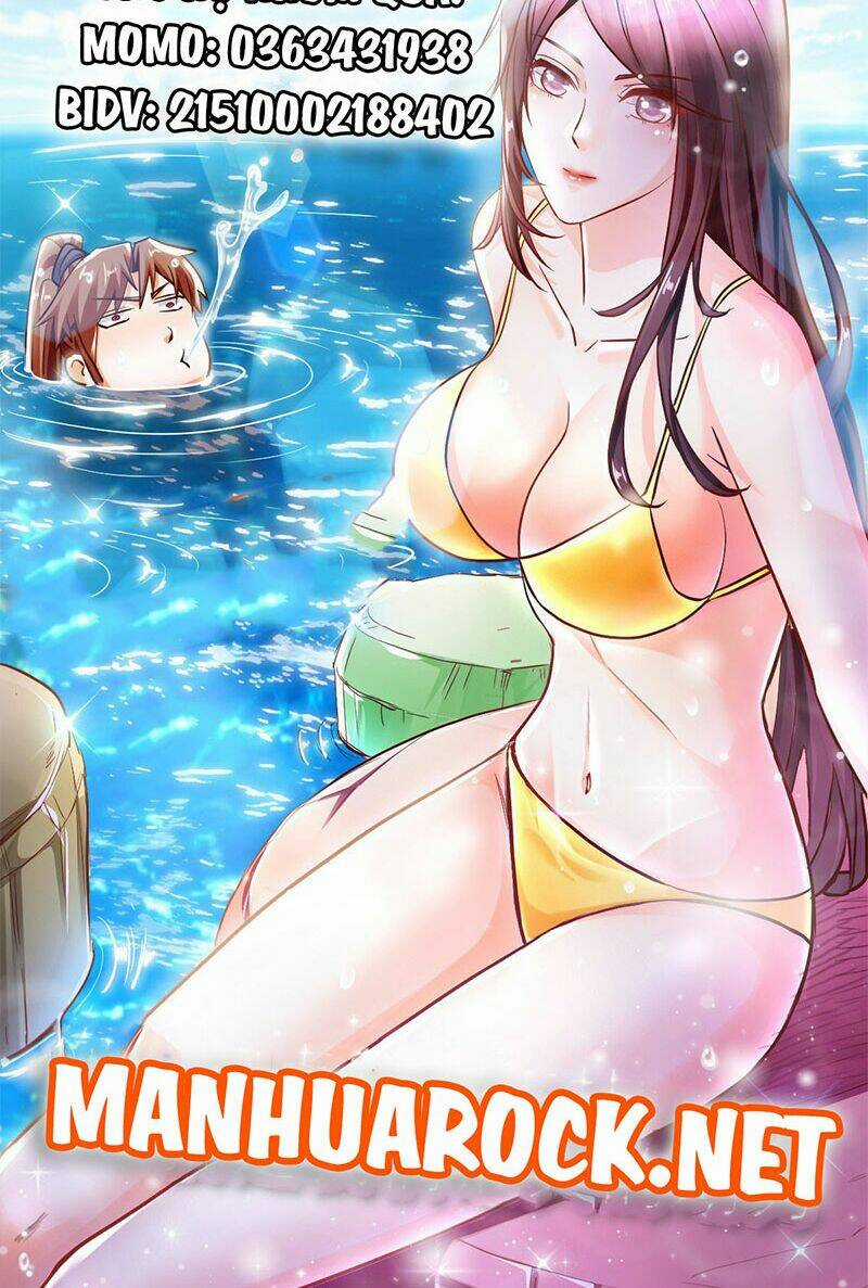 Trọng Sinh Chi Thần Cấp Bại Gia Tử Chapter 21 trang 33