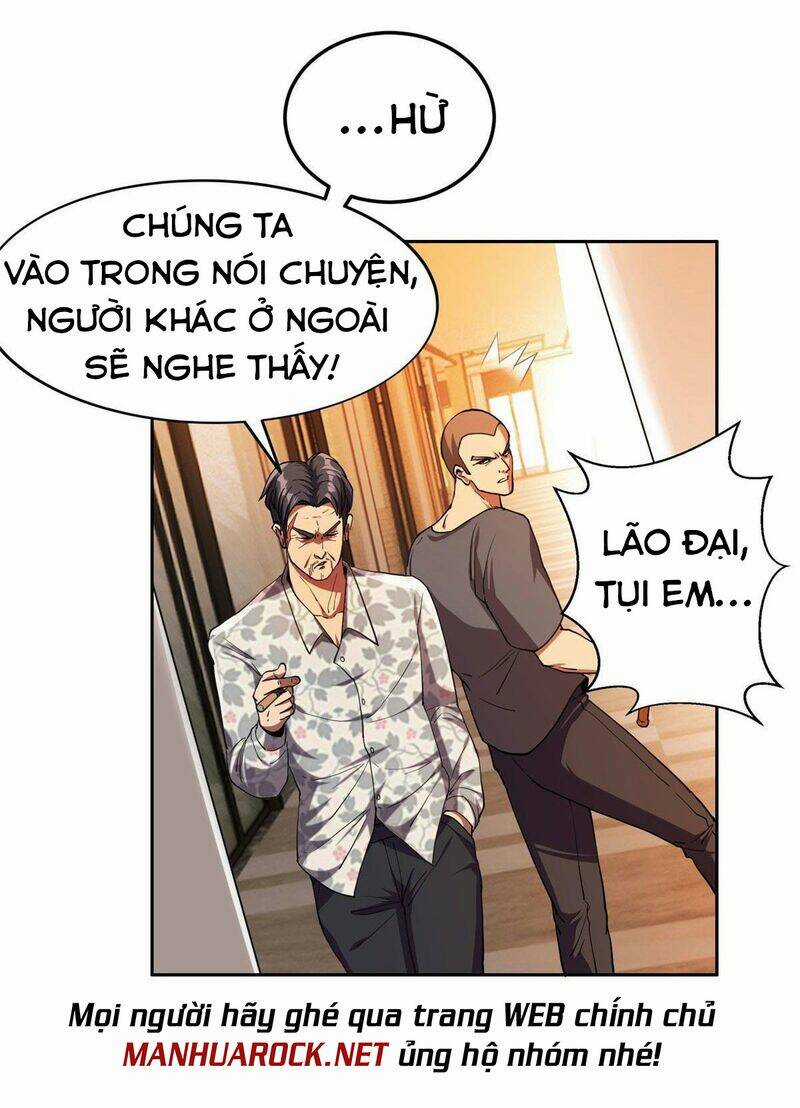 Trọng Sinh Chi Thần Cấp Bại Gia Tử Chapter 21 trang 5