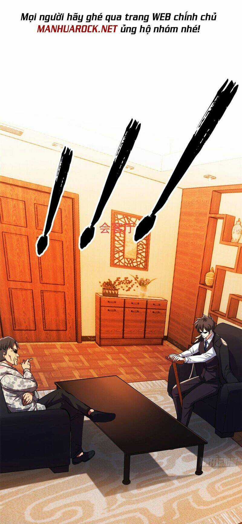 Trọng Sinh Chi Thần Cấp Bại Gia Tử Chapter 21 trang 7