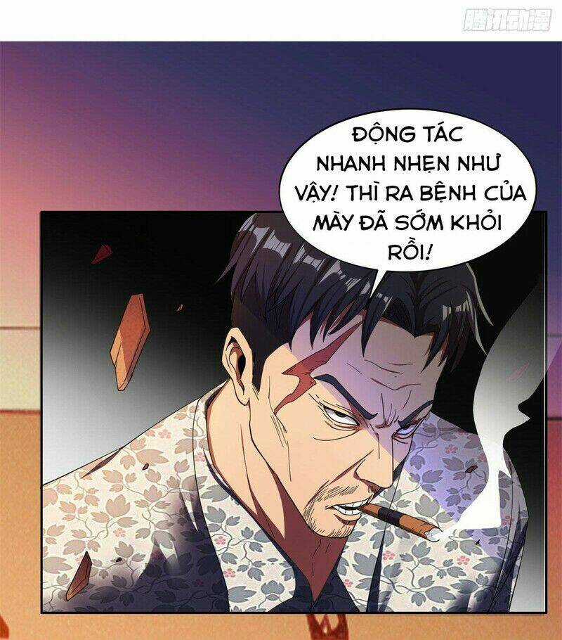 Trọng Sinh Chi Thần Cấp Bại Gia Tử Chapter 22 trang 11