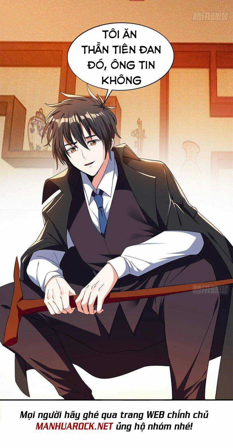 Trọng Sinh Chi Thần Cấp Bại Gia Tử Chapter 22 trang 12