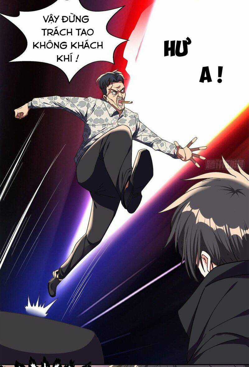 Trọng Sinh Chi Thần Cấp Bại Gia Tử Chapter 22 trang 16