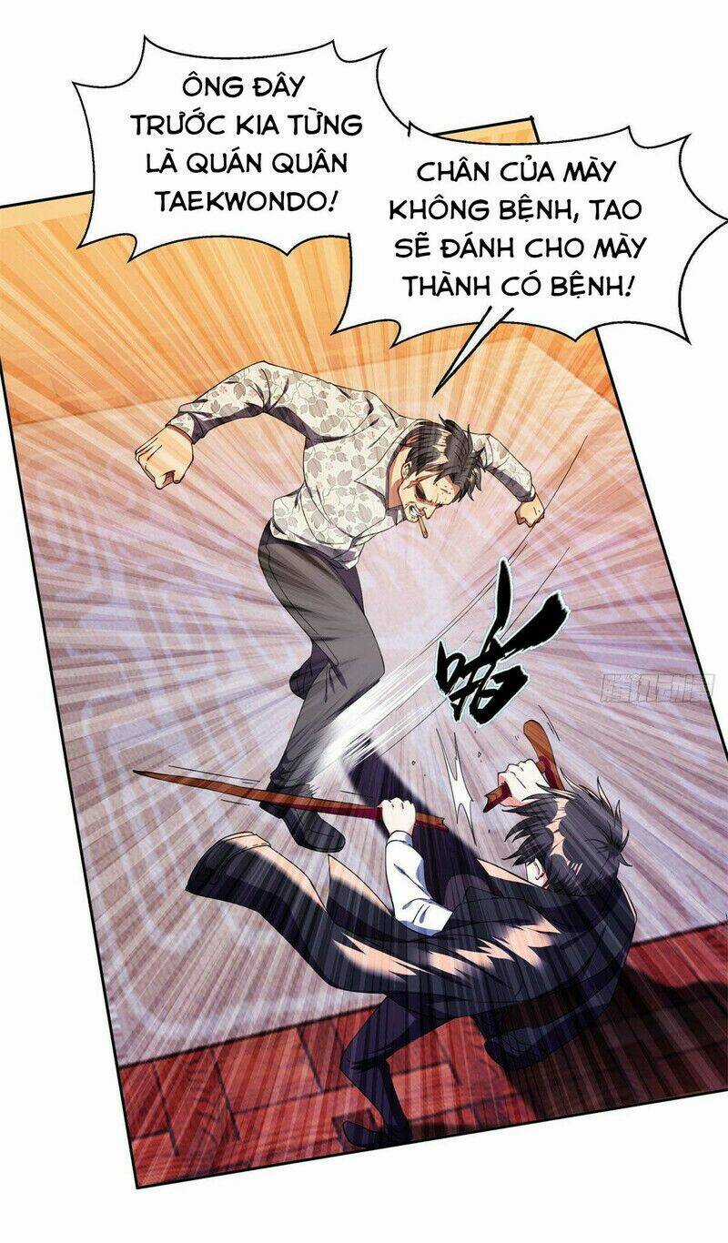 Trọng Sinh Chi Thần Cấp Bại Gia Tử Chapter 22 trang 18