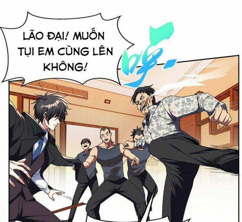 Trọng Sinh Chi Thần Cấp Bại Gia Tử Chapter 22 trang 19