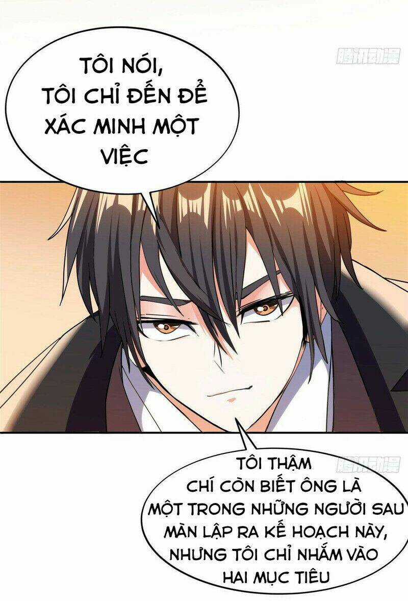 Trọng Sinh Chi Thần Cấp Bại Gia Tử Chapter 22 trang 2