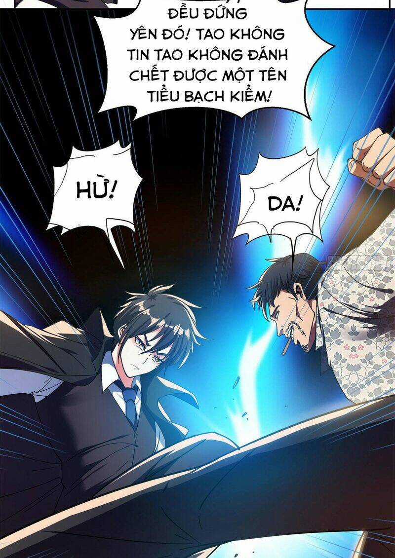 Trọng Sinh Chi Thần Cấp Bại Gia Tử Chapter 22 trang 20