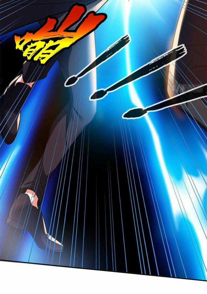 Trọng Sinh Chi Thần Cấp Bại Gia Tử Chapter 22 trang 21