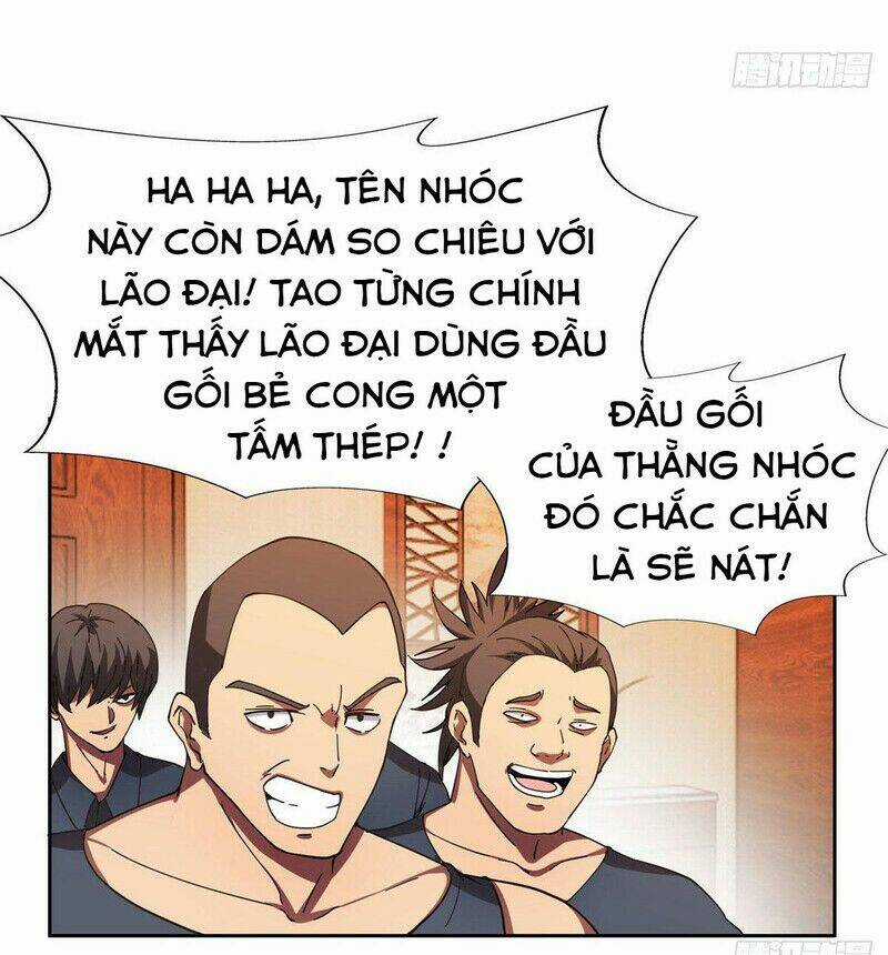 Trọng Sinh Chi Thần Cấp Bại Gia Tử Chapter 22 trang 23