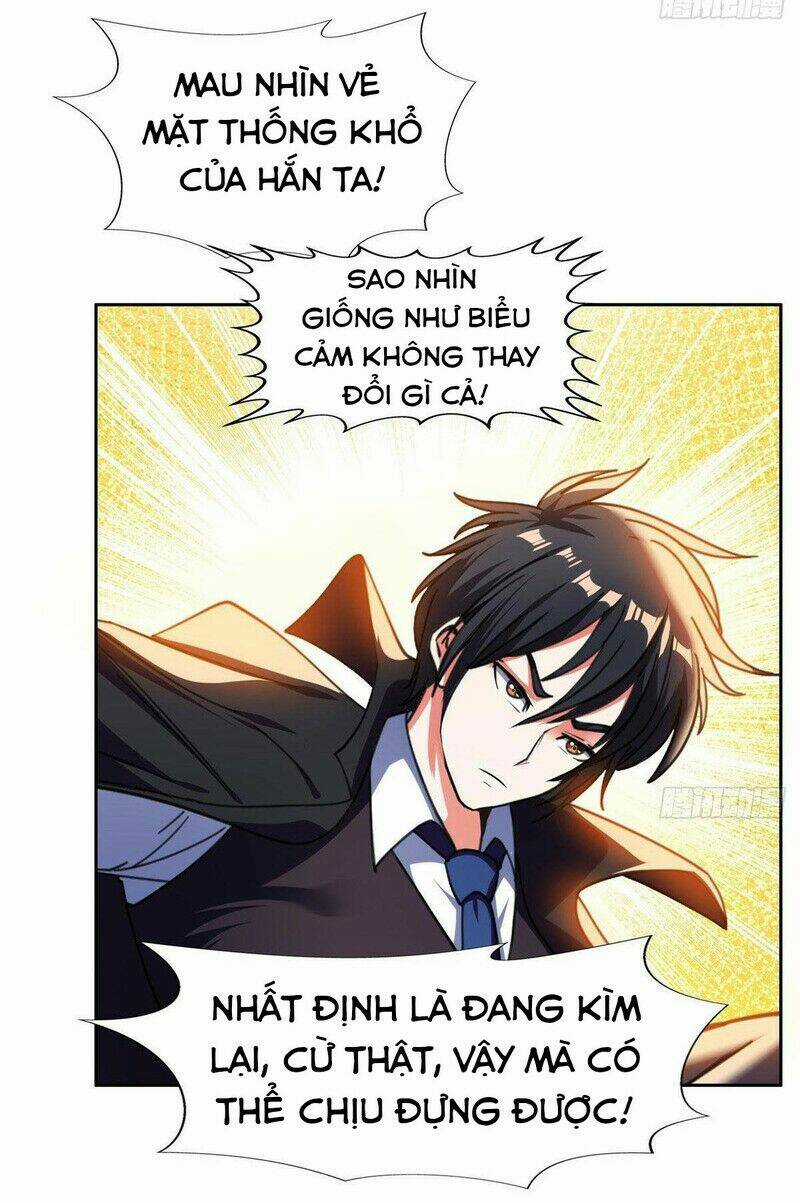 Trọng Sinh Chi Thần Cấp Bại Gia Tử Chapter 22 trang 24