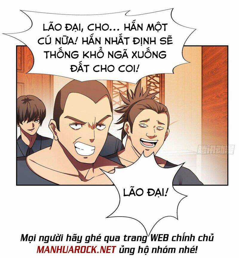 Trọng Sinh Chi Thần Cấp Bại Gia Tử Chapter 22 trang 25