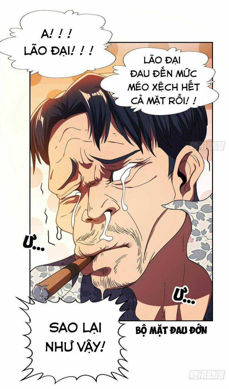 Trọng Sinh Chi Thần Cấp Bại Gia Tử Chapter 22 trang 26