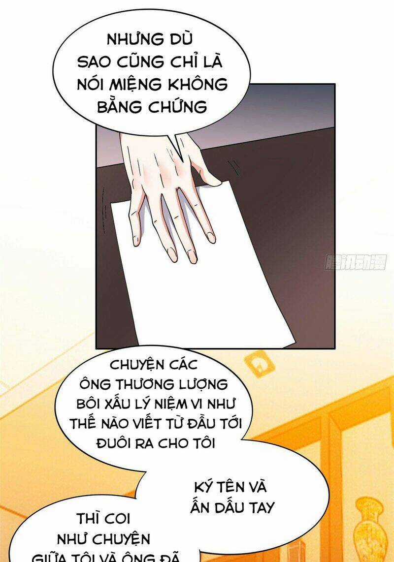 Trọng Sinh Chi Thần Cấp Bại Gia Tử Chapter 22 trang 3