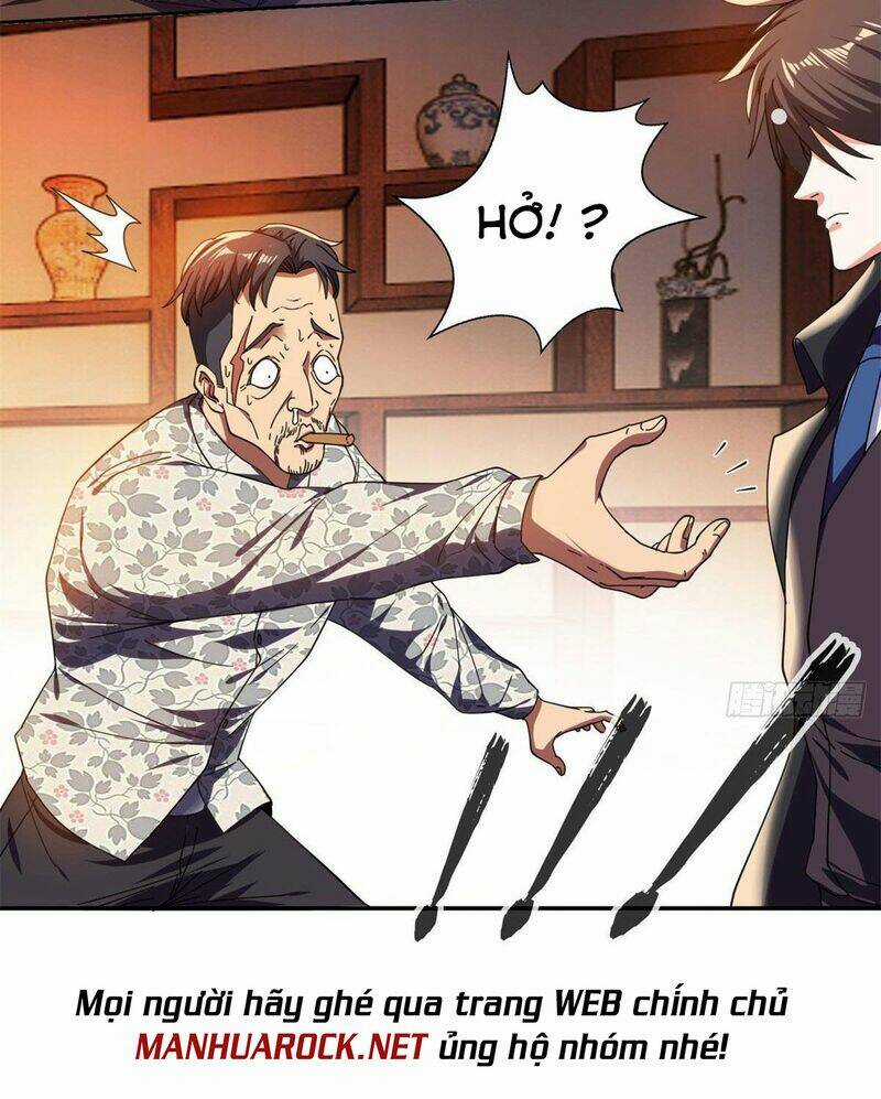 Trọng Sinh Chi Thần Cấp Bại Gia Tử Chapter 22 trang 30