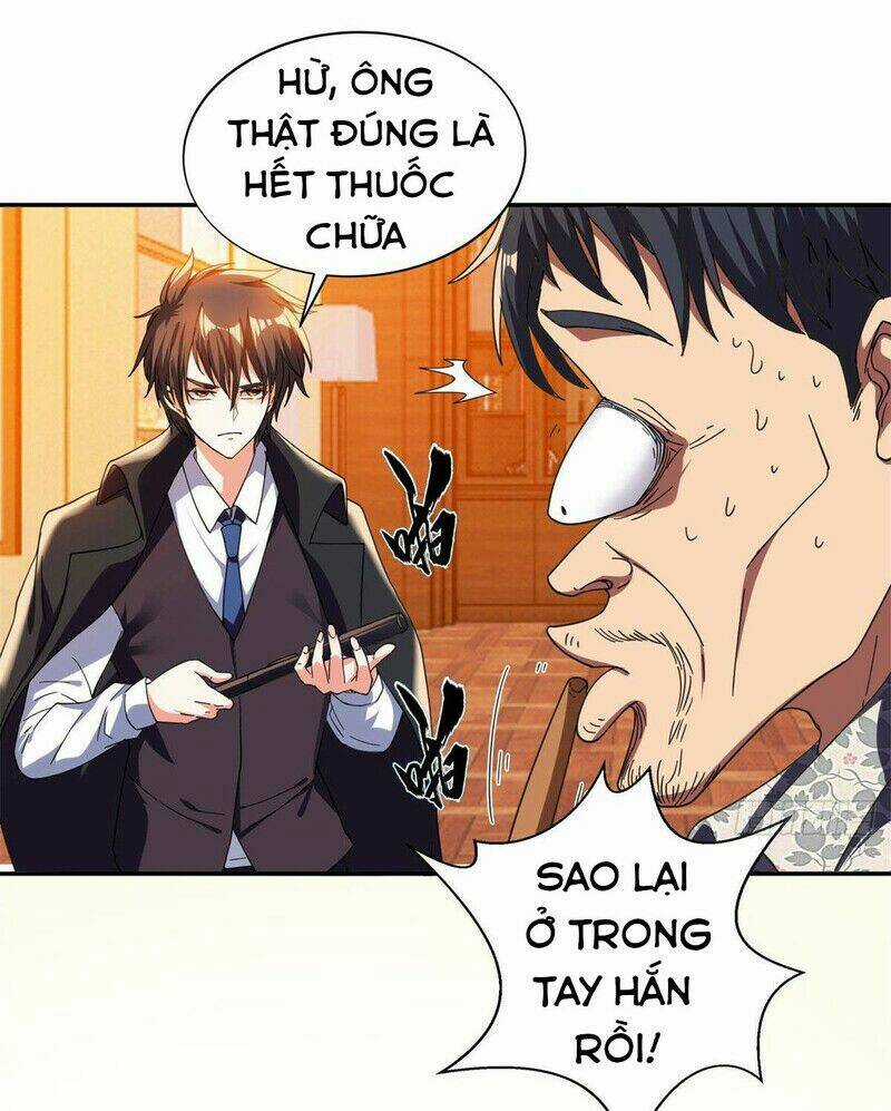 Trọng Sinh Chi Thần Cấp Bại Gia Tử Chapter 22 trang 31