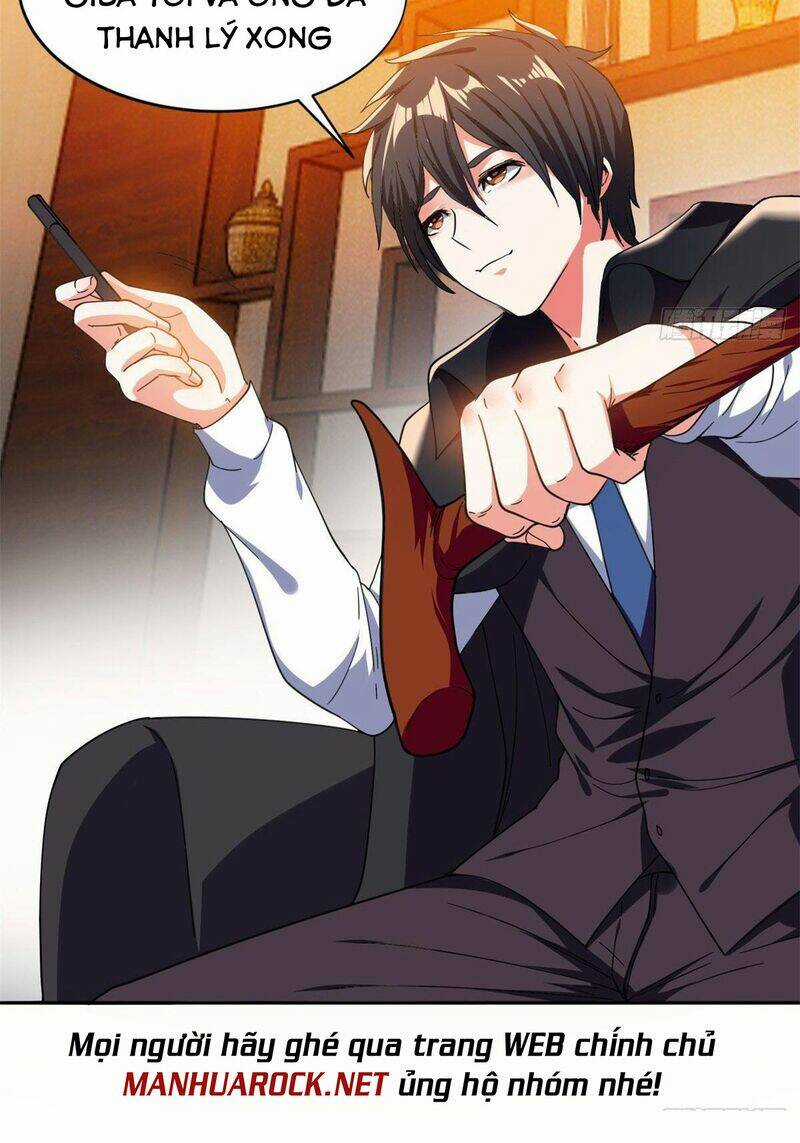 Trọng Sinh Chi Thần Cấp Bại Gia Tử Chapter 22 trang 4