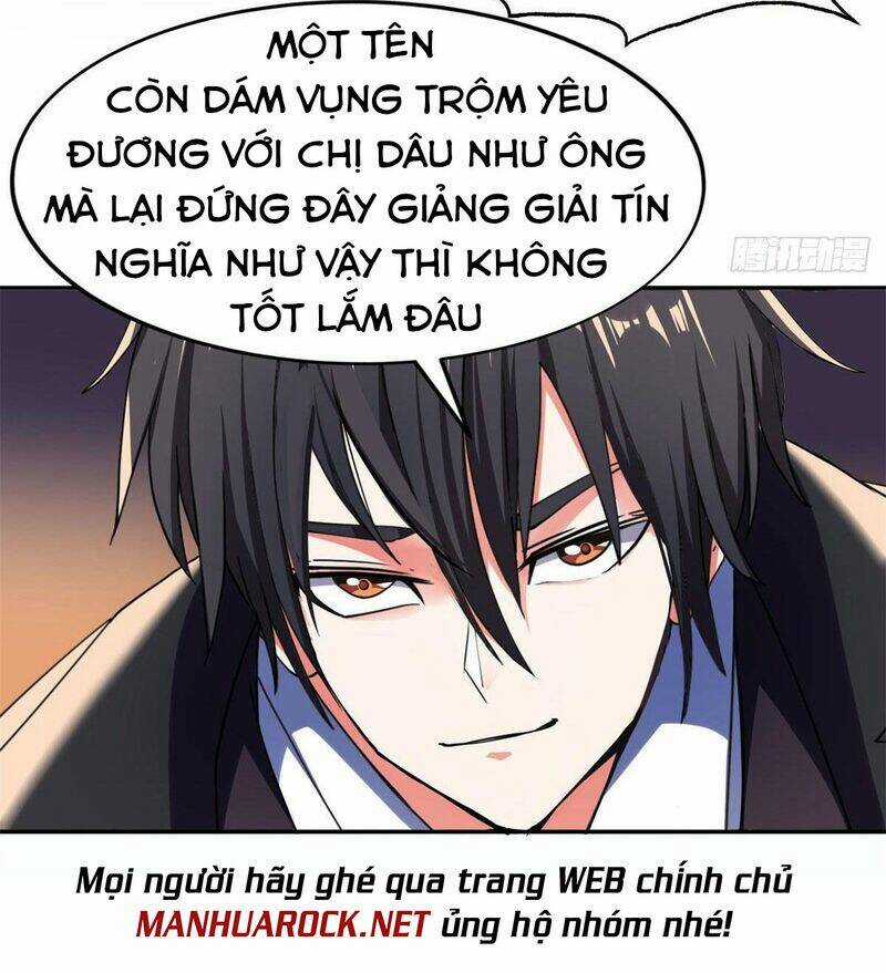 Trọng Sinh Chi Thần Cấp Bại Gia Tử Chapter 22 trang 7