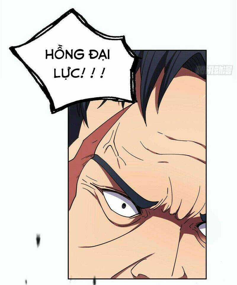 Trọng Sinh Chi Thần Cấp Bại Gia Tử Chapter 22 trang 8