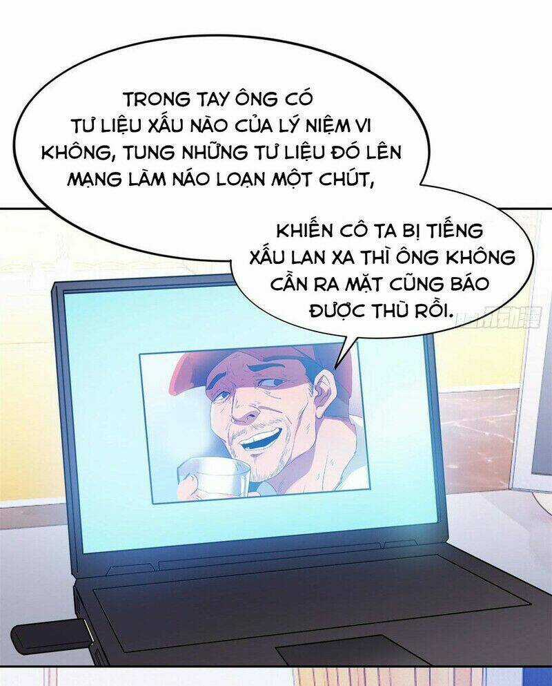 Trọng Sinh Chi Thần Cấp Bại Gia Tử Chapter 23 trang 13