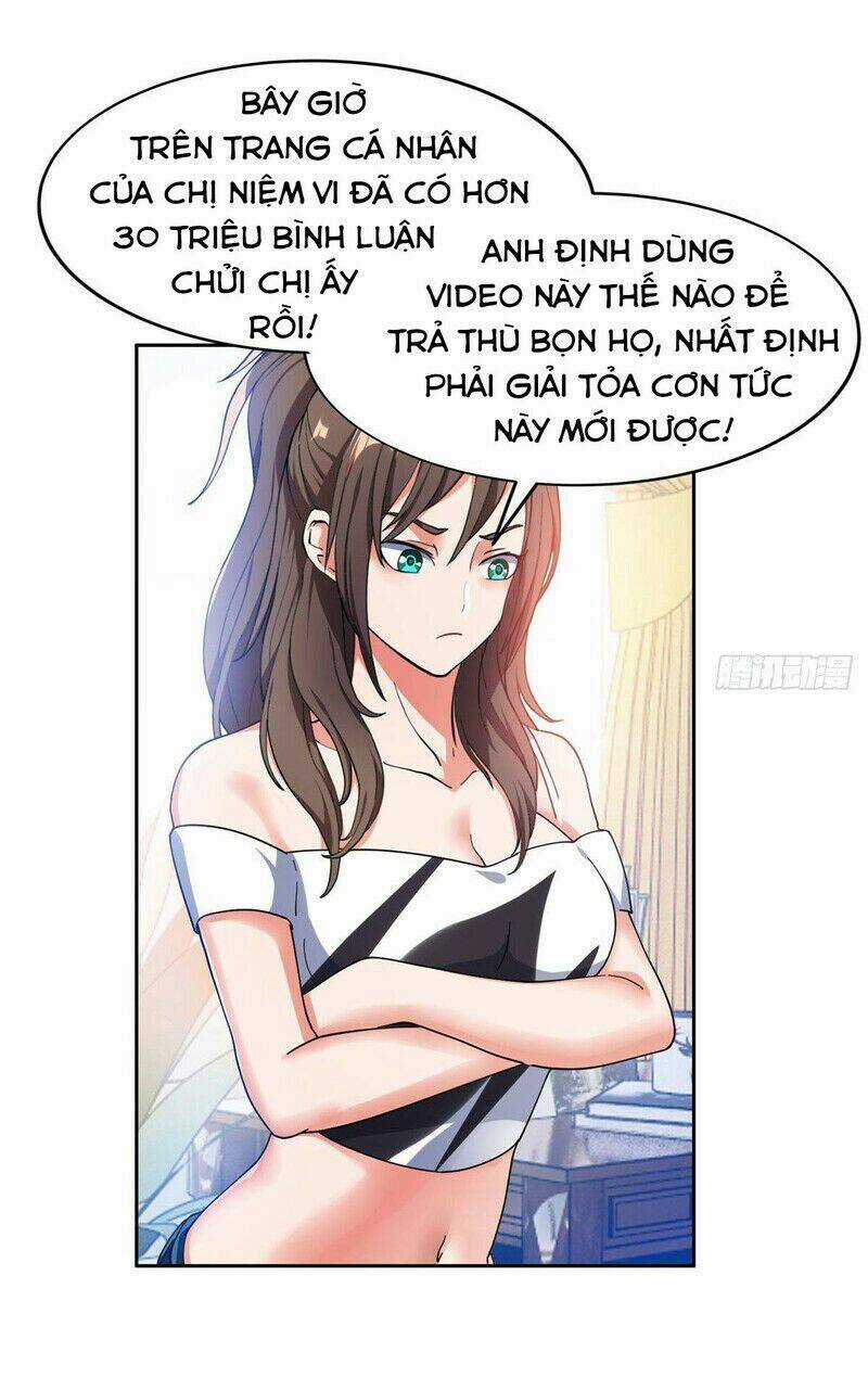 Trọng Sinh Chi Thần Cấp Bại Gia Tử Chapter 23 trang 15