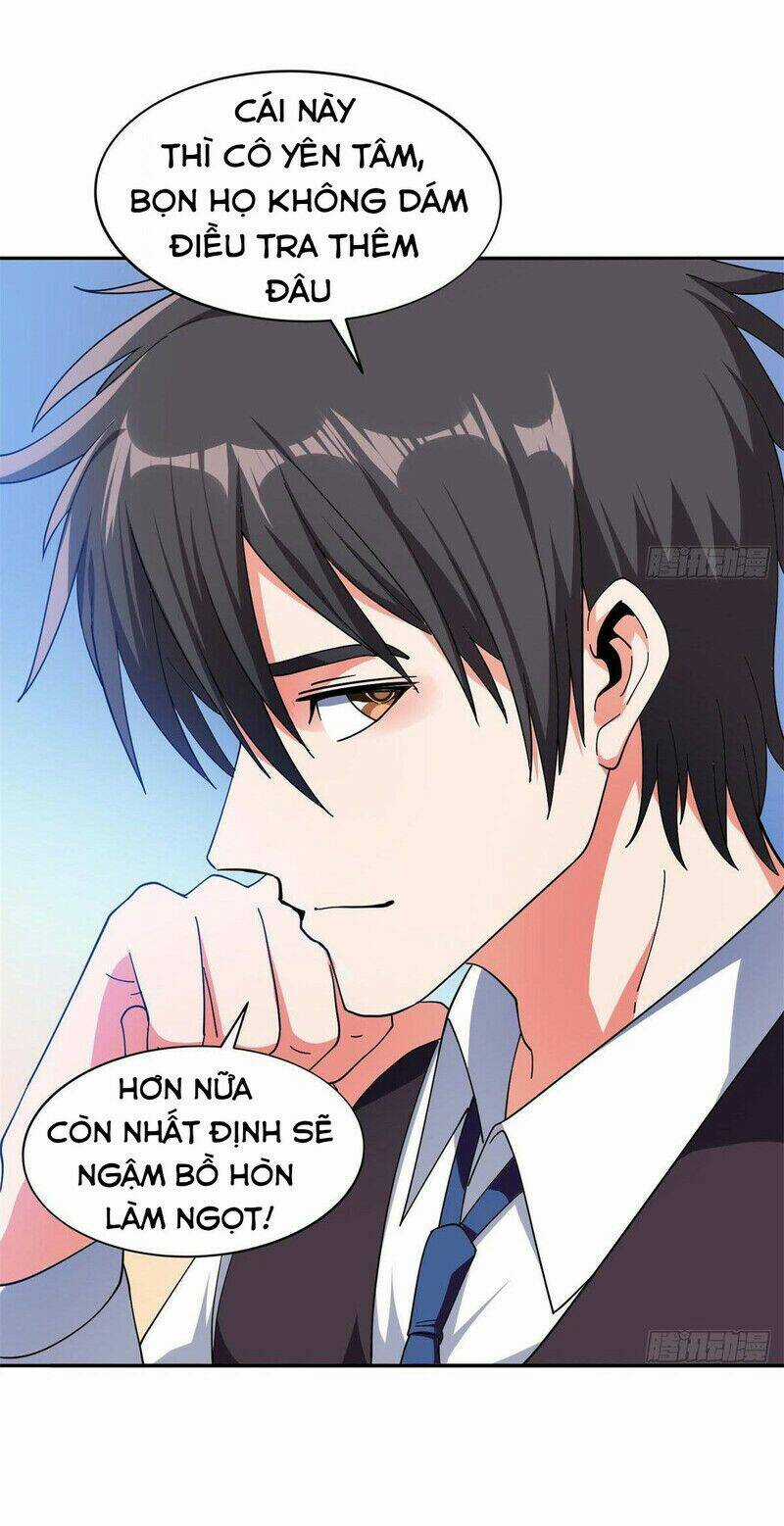 Trọng Sinh Chi Thần Cấp Bại Gia Tử Chapter 23 trang 19