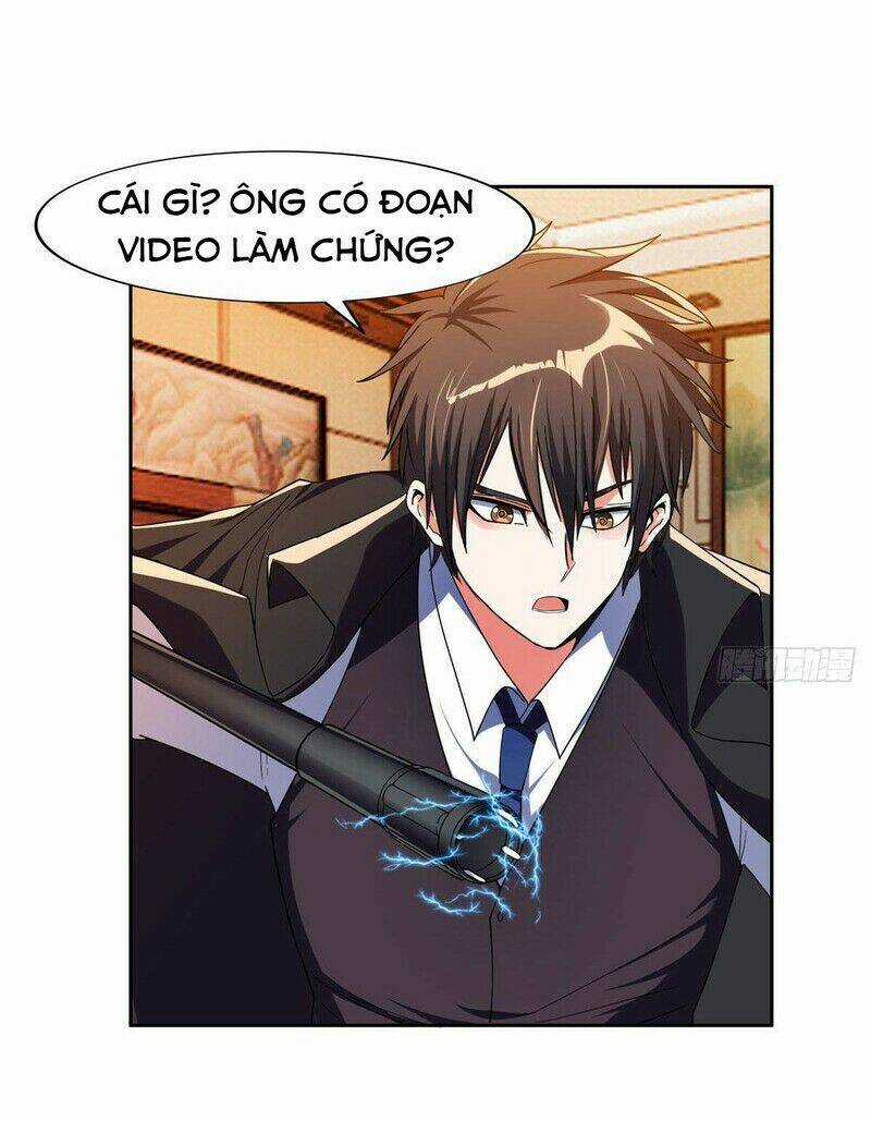 Trọng Sinh Chi Thần Cấp Bại Gia Tử Chapter 23 trang 2