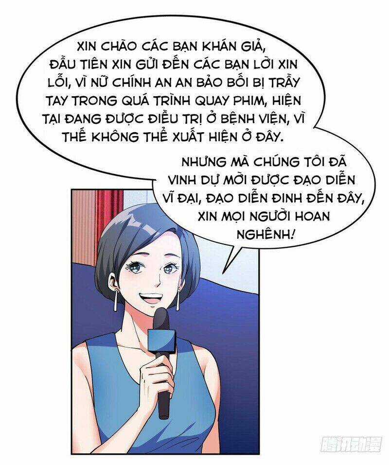 Trọng Sinh Chi Thần Cấp Bại Gia Tử Chapter 23 trang 22
