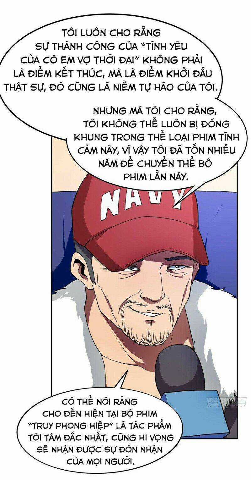 Trọng Sinh Chi Thần Cấp Bại Gia Tử Chapter 23 trang 24