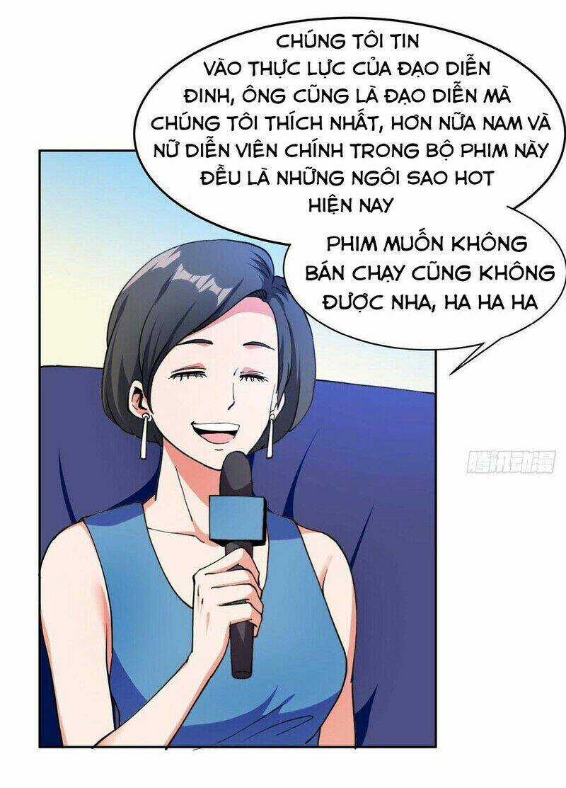 Trọng Sinh Chi Thần Cấp Bại Gia Tử Chapter 23 trang 25