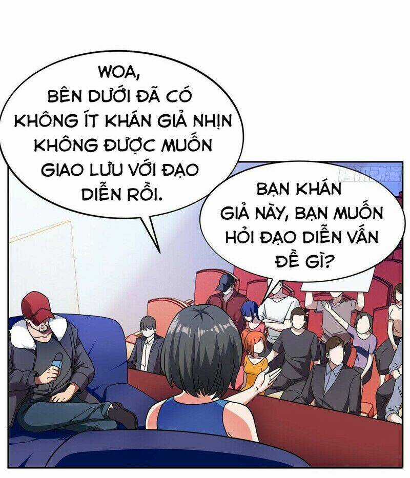 Trọng Sinh Chi Thần Cấp Bại Gia Tử Chapter 23 trang 26