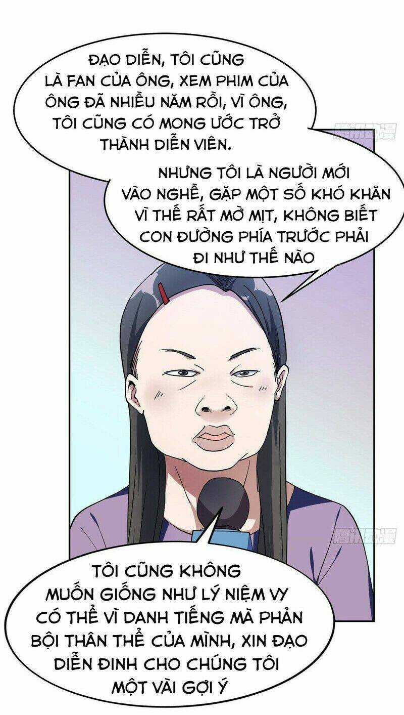 Trọng Sinh Chi Thần Cấp Bại Gia Tử Chapter 23 trang 27