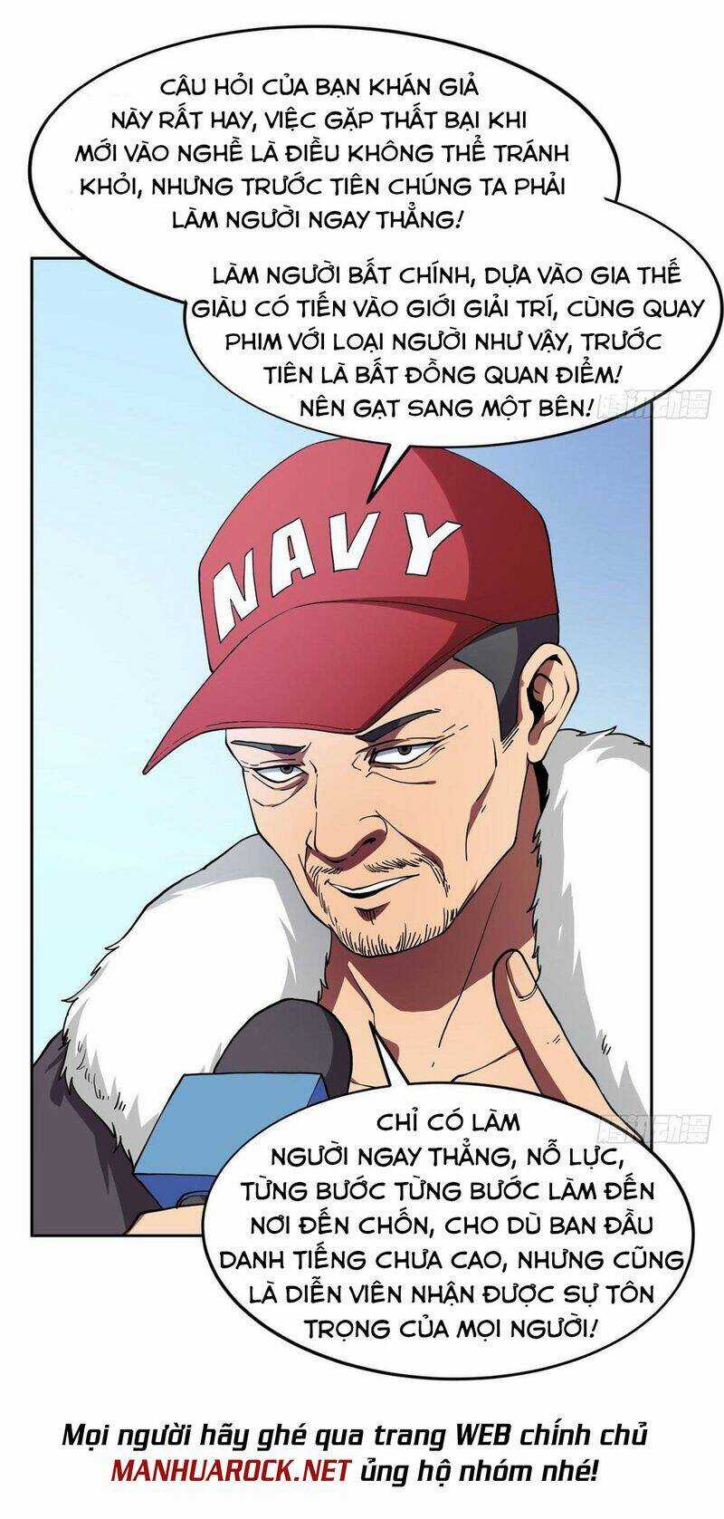 Trọng Sinh Chi Thần Cấp Bại Gia Tử Chapter 23 trang 28