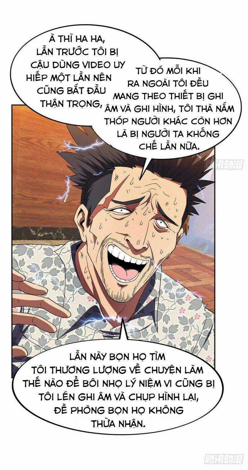 Trọng Sinh Chi Thần Cấp Bại Gia Tử Chapter 23 trang 3