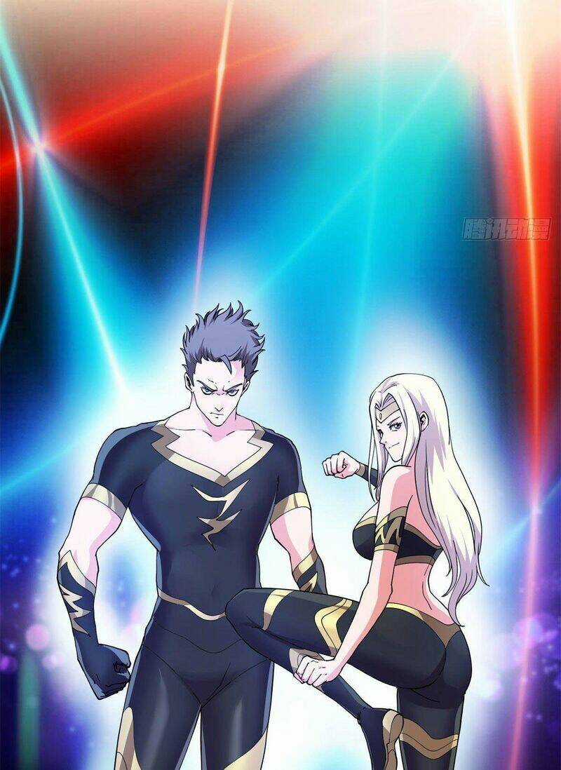 Trọng Sinh Chi Thần Cấp Bại Gia Tử Chapter 23 trang 30