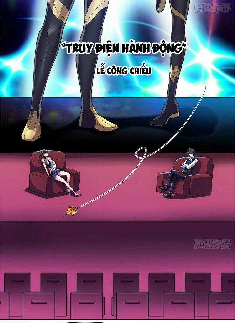 Trọng Sinh Chi Thần Cấp Bại Gia Tử Chapter 23 trang 31