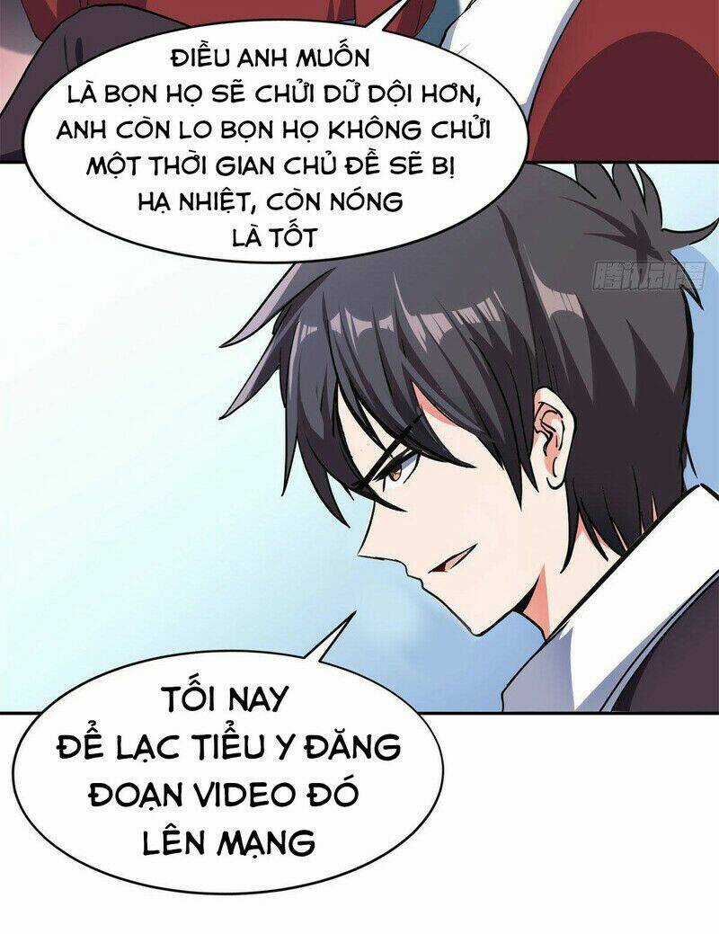 Trọng Sinh Chi Thần Cấp Bại Gia Tử Chapter 23 trang 33