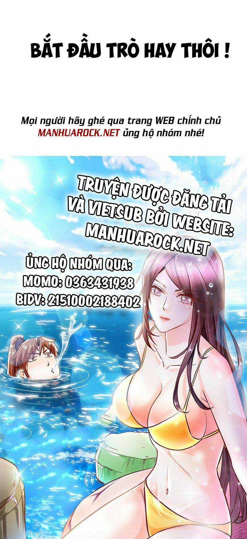 Trọng Sinh Chi Thần Cấp Bại Gia Tử Chapter 23 trang 34