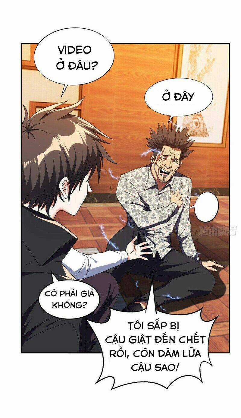 Trọng Sinh Chi Thần Cấp Bại Gia Tử Chapter 23 trang 4