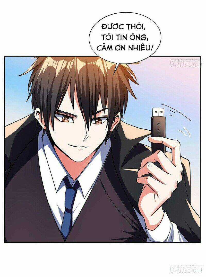 Trọng Sinh Chi Thần Cấp Bại Gia Tử Chapter 23 trang 5