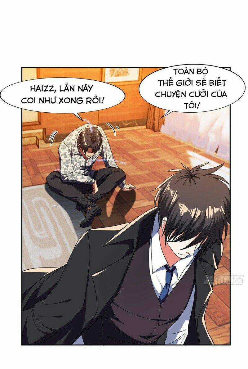 Trọng Sinh Chi Thần Cấp Bại Gia Tử Chapter 23 trang 6