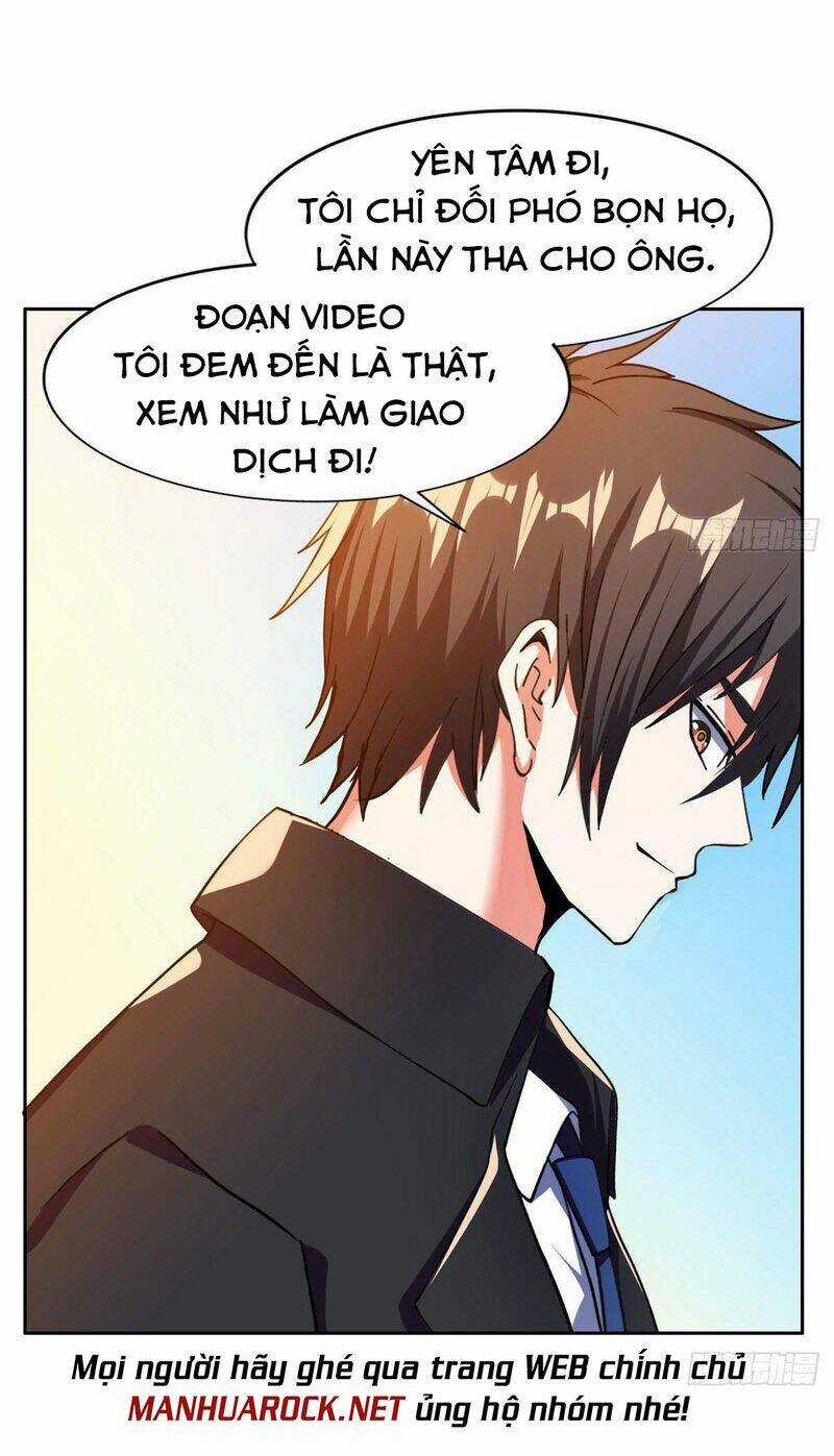 Trọng Sinh Chi Thần Cấp Bại Gia Tử Chapter 23 trang 7